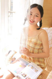 还枝格格